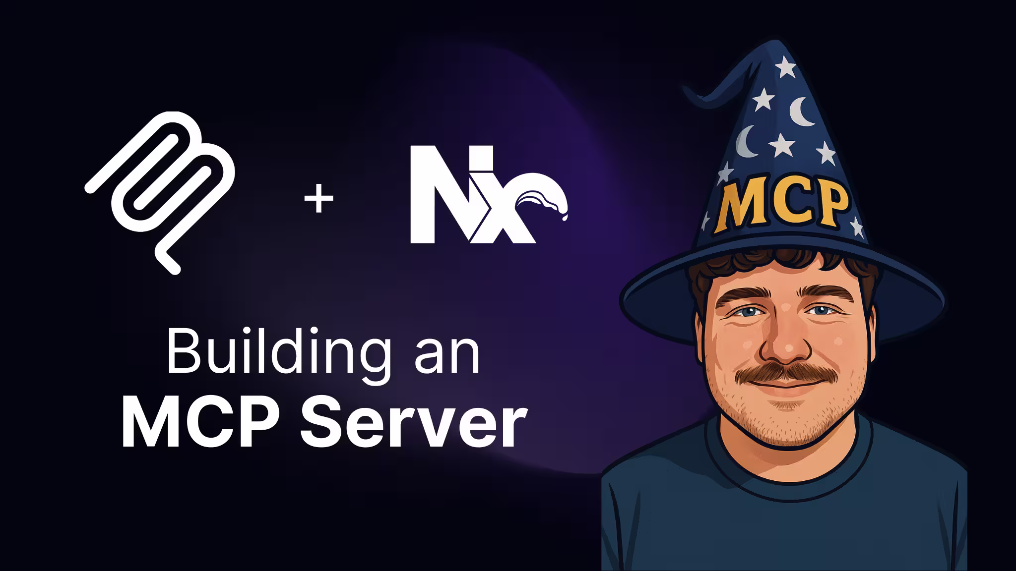 Building an MCP Server with Nx